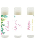Andaz Press Personalized Bridal Shower Bachelorette Garden