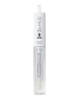 e.l.f. Lip Lacquer, Nourishing, Non-Sticky Ultra-Shine Lip Gloss With Sheer Color, Infused With Vitamins A & E, Vegan & Cruelty-Free, Clear
