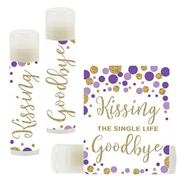 Andaz Press Bridal Shower Bachelorette Party Goodbye,