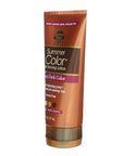 Banana Boat Summer Color Self Tanning Lotion, 6oz | Deep Dark Color for All Skin Tones, Self Tanner Lotion, Gradual Tanning Lotion, Sunless Tanning Lotion, Banana Boat Self Tanner, 6oz (Pack of 3)