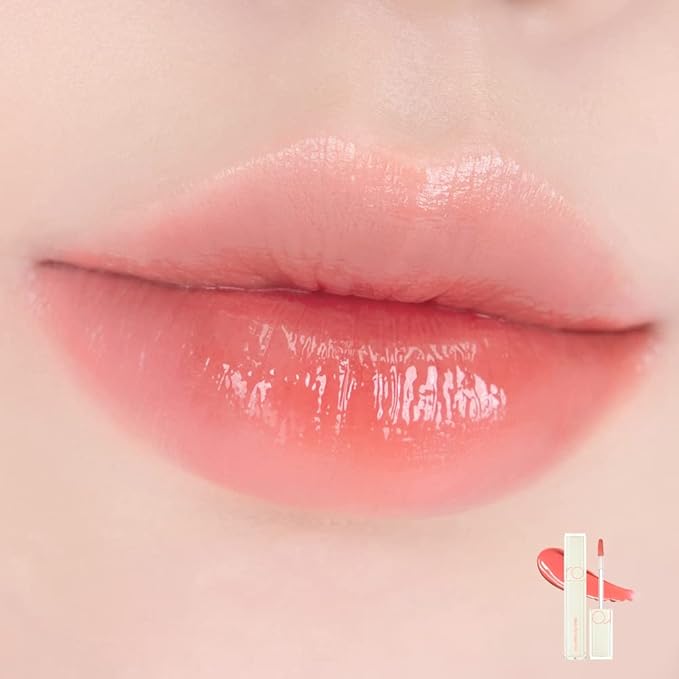 rom&nd DEWY·FUL WATER TINT (09 COTTON MELBA)
