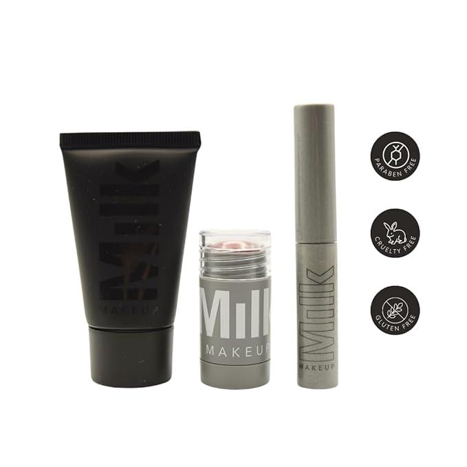 MILK MAKEUP The Travel Stash Makeup