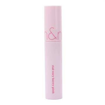 rom&nd Juicy Lasting Tint 26 VERY BERRY PINK | Long-lasting, MLBB, Clear & Natural Makeup, K-beauty Lips, 5.5g | 0.2 oz