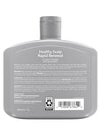 Neutrogena Healthy Scalp Rapid Renewal Conditioner with Pea Protein & UV Damage Protecting for Strong Healthy-Looking Hair, White, Unscented, 12 Fl Oz