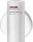 [Rovectin] CICA Care Purifying Toner - Soothing Facial Toner for Sensitive and Irritated Skin with Houttuynia Cordata Extract and Madecassoside (8.8 Fl. oz)