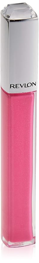 Revlon Ultra HD Lip Lacquer, HD Tourmaline