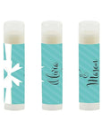 Andaz Press Personalized Bridal Shower Bachelorette Balm