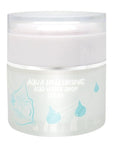 Elizavecca Aqua Hyaluronic Acid Water Drop Cream, 160 g
