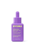 BYOMA Hydrating Recovery Oil - Luxury Face Oil with Squalane, Jojoba Oil & Seabuckthorn Oil - Instant Radiant and Glowy Skin - Barrier Repair Facial Oil - 1.01 fl. oz