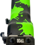 TPOB Slime 2 Professional Hair Clippers Collection (Black with Splatts)