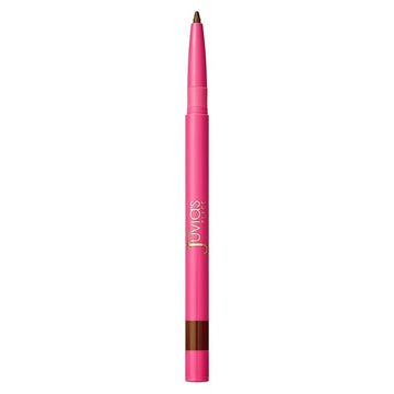 Juvia's Place Coffee Shop Luxe Lip Liner - Cocoa Latte - Colorstay Matte Finish Lip Pencil, Makeup for Natural Long Lasting Beauty and Sensational Wear, Lip Stain Kiss Proof Cosmetics