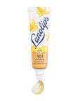 Lanolips 101 Ointment - Lanolin Lip Balm for Smooth, Hydrated & Healthy Lips - Multipurpose Ointment with Lanolin Oil for Dry Cuticles & More - Banana Cream Pie (0.35 oz)