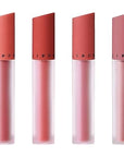 JUNG SAEM MOOL OFFICIAL LIP-PRESSION SEE-THROUGH TINT (SHA ROSY)