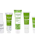 Pistaché Skincare Pistachio Oil 5-Pc Mini