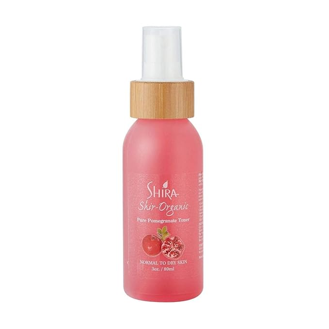 Shira Shir-Organic Trio for Normal to