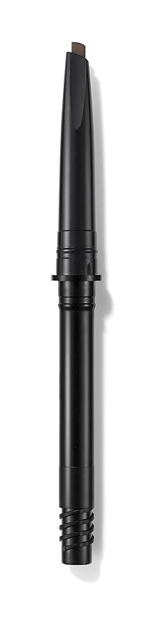 WUNDERBROW Micro-Sculpt Refillable Brow Pencil Refills, Includes 2 Refillable Cartridge's (Black/Brown)