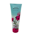 Bath & Body Works HELLO BEAUTIFUL Ultra Shea Body Cream 2021