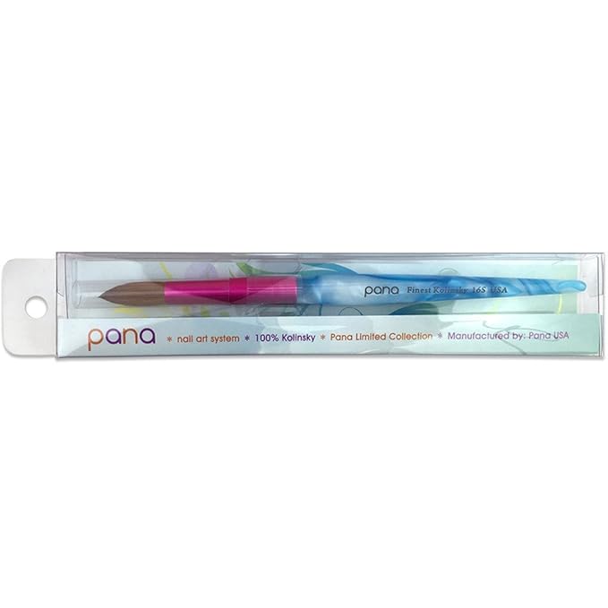 Pana usa acrylic nail brush
