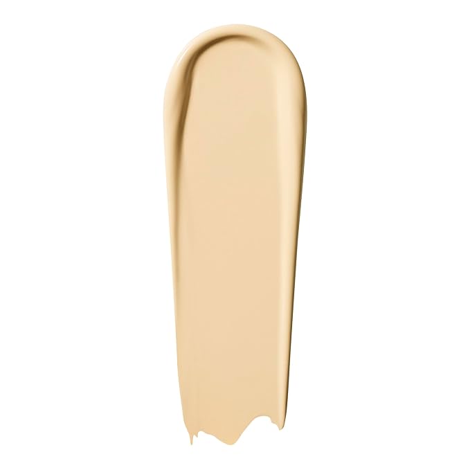 e.l.f. Soft Glam Foundation, Medium Coverage, Long-Lasting & Fair Warm