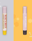 Burt's Bees Lip Shimmer, Champagne 0.09 oz