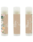 Andaz Press Personalized Bridal Shower Bachelorette Garden