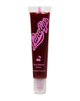 Lanolips Fruity Jellybalm - Tinted Lip Balm to Deepen, Brighten & Enhance - Moisturizing Lanolin Lip Balm & Jelly Lip Gloss - Everyday Lip Makeup - Cherry (10g / 0.35oz)