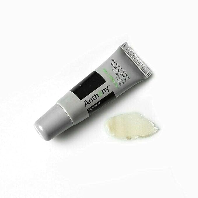 Anthony 25 spf lip balm