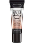 Maybelline Master Strobing Liquid, 100 Medium