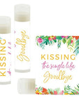 Andaz Press Bridal Shower Bachelorette Party Goodbye,