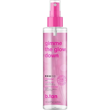 b.tan Clear Face Tan Mist | Bronzing