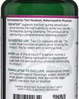 Vitanica, Hepafem, Liver Cleansing Support, Vegan/Vegetarian, 60 Capsules