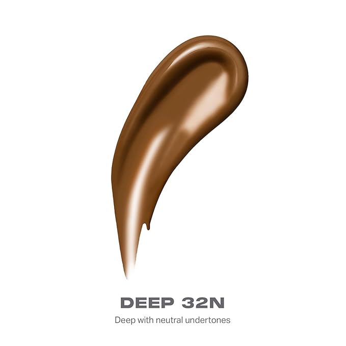 Morphe Lightform Liquid Foundation - Extended Hydration Foundation fl oz)