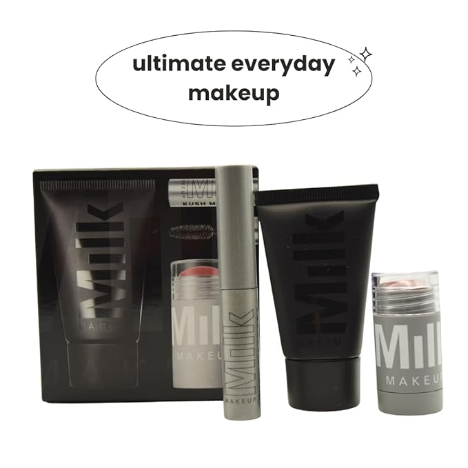 MILK MAKEUP The Travel Stash Makeup