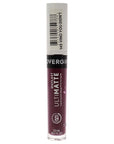 COVERGIRL Outlast Ultimatte One Step Liquid Lip Color, Vino You Didn't, Vino You Didn't, 0.12 Fl Ounce