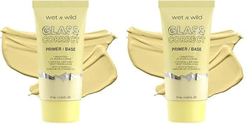 wet n wild Prime Focus Glass Skin Correct of 2)