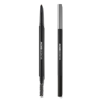 WUNDERBROW Micro-Sculpt Refillable Brow Pencil (Blonde)
