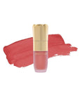 Winky Lux Cheeky Rose Liquid Blush, Gel Cream