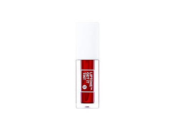 TONYMOLY Liptone Get It Tint, 04 Red Hot, 1 Count (Pack of 1)