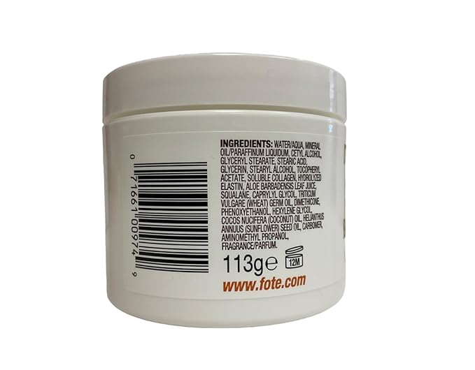 E Skin Care Cream 4 oz CreamQ