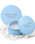 THESAEM Saemmul Perfect Pore Powder - Oil & 2 Pack 18oz