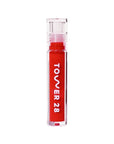 Tower 28 ShineOn Lip Jelly, SPICY, Non-Sticky Lip