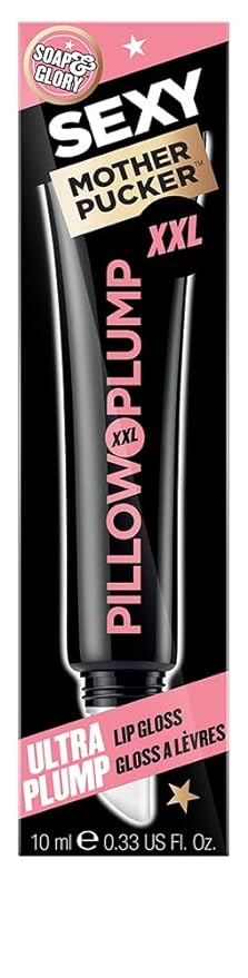 Soap & Glory Sexy Mother Pucker (10ml)