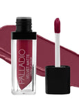 Palladio Velvet Matte Cream Lip Color, Plush
