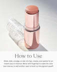Josie Maran Color Stick & Lip