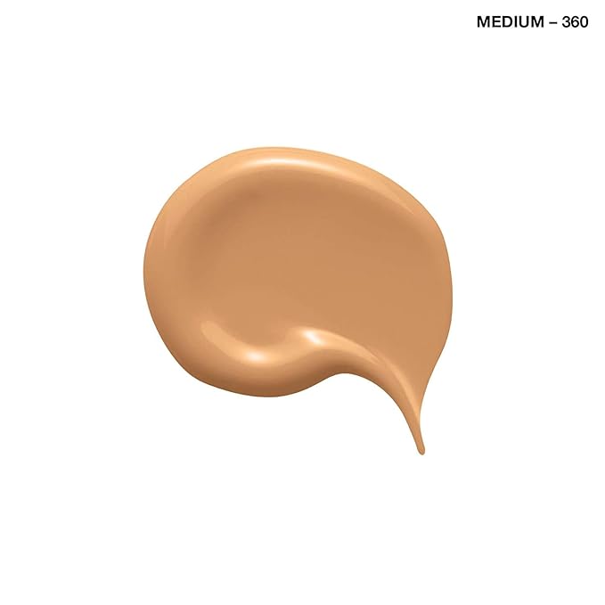 COVERGIRL Clean Fresh Hydrating Concealer, Medium, 0.23 Fl 0.23 Fl Oz
