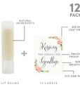 Andaz Press Bridal Shower Bachelorette Party Goodbye,