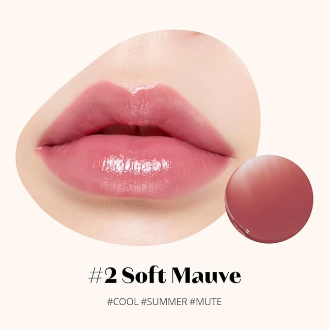ETUDE Ginger Sugar Melting Balm Stick Relaxing