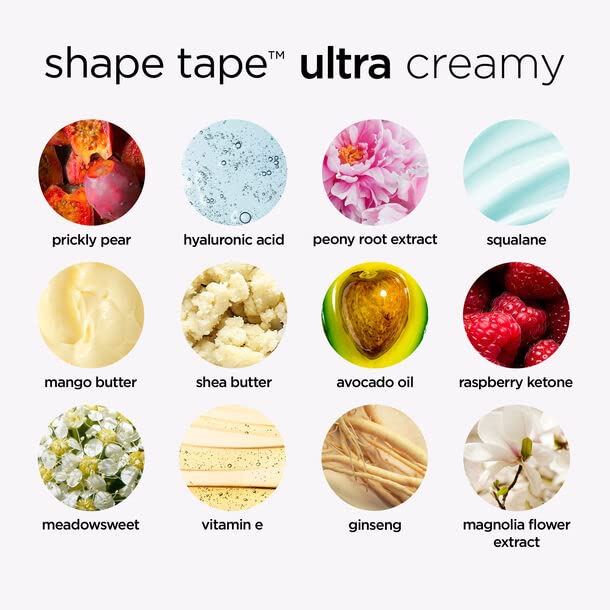 Tarte Shape Tape ULTRA CREAMY Concealer 0.33 fl.