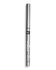 Sisley Paris Phyto-Khol Star Waterproof, 1 Matte Onyx - Long-Lasting, Retractable Eyeliner Pencil with Sharpener - Intensity of an Eyeliner in a Pencil - Perfect Definition, Extreme Precision
