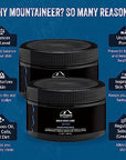 Mountaineer Brand Bald Head Care Detox Cleansing